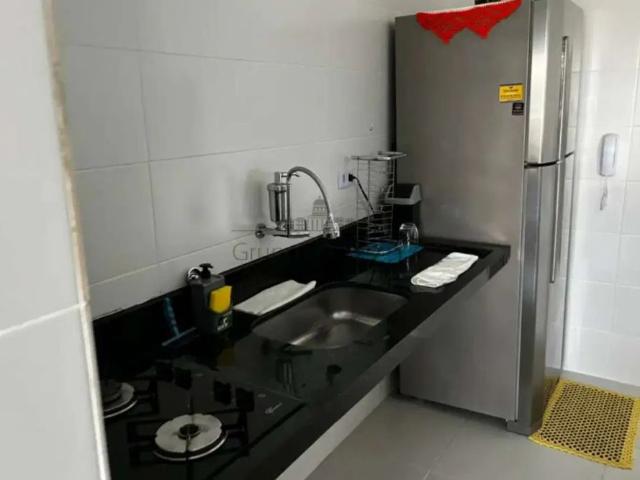 Apartamento aluguel em Jacareí