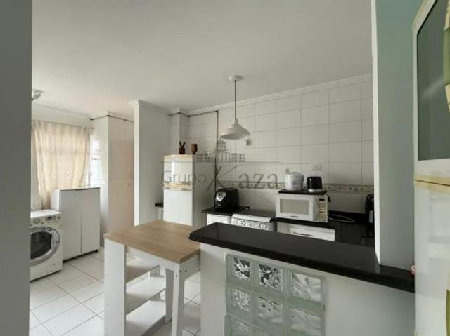 Apartamento venda em Região Imediata de São José dos Campos, Região Metropolitana do Vale do Paraíba e Litoral Norte