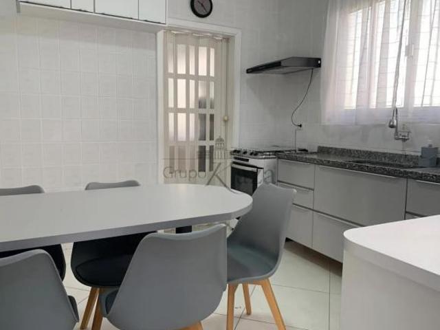 Apartamento venda em São José dos Campos