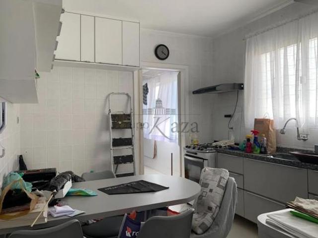 Apartamento venda em São José dos Campos