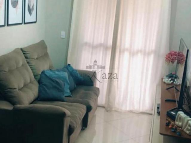 Apartamento venda em Região Imediata de São José dos Campos, Região Metropolitana do Vale do Paraíba e Litoral Norte