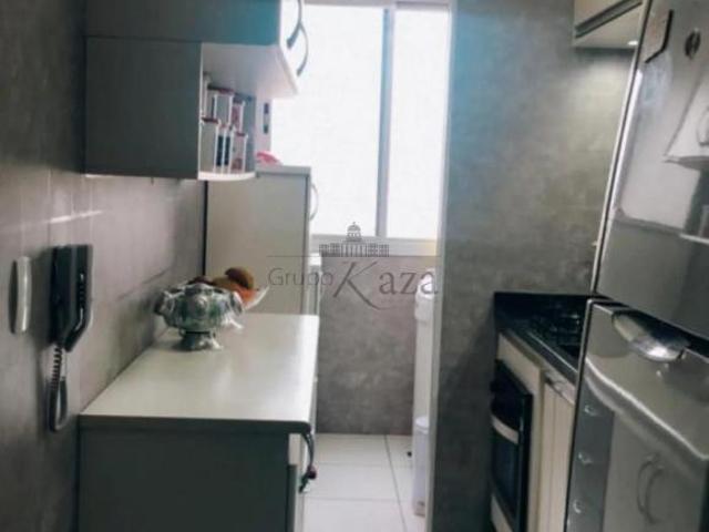Apartamento venda em Região Imediata de São José dos Campos, Região Metropolitana do Vale do Paraíba e Litoral Norte