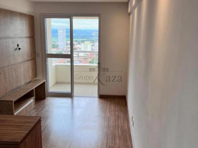 Apartamento venda em Região Imediata de São José dos Campos, Região Metropolitana do Vale do Paraíba e Litoral Norte