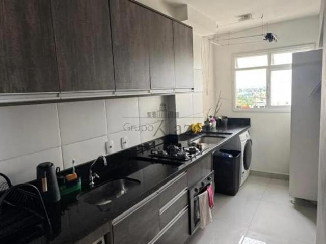 Apartamento venda em Região Imediata de São José dos Campos, Região Metropolitana do Vale do Paraíba e Litoral Norte