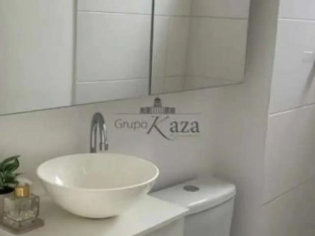 Apartamento aluguel em Jardim Siesta, Jacareí