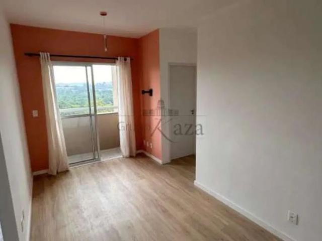Apartamento aluguel em Jardim Siesta, Jacareí