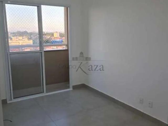 Apartamento aluguel em Jardim Siesta, Jacareí