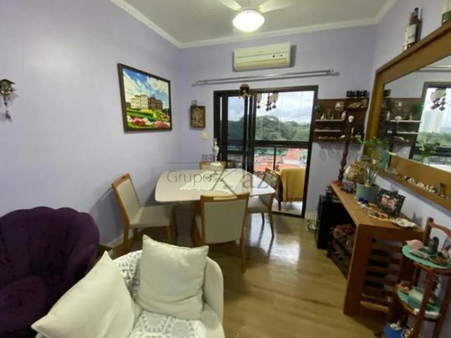 Apartamento venda em Região Imediata de São José dos Campos, Região Metropolitana do Vale do Paraíba e Litoral Norte