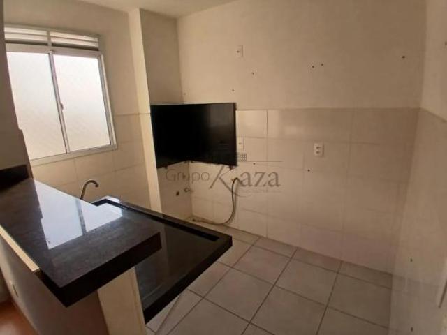 Apartamento venda em São José dos Campos