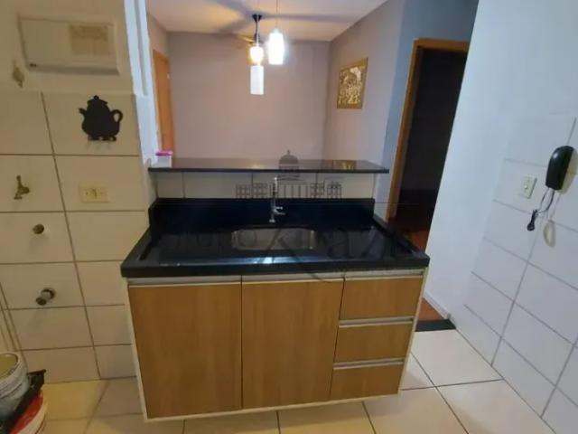 Apartamento aluguel em Região Imediata de São José dos Campos, Região Metropolitana do Vale do Paraíba e Litoral Norte