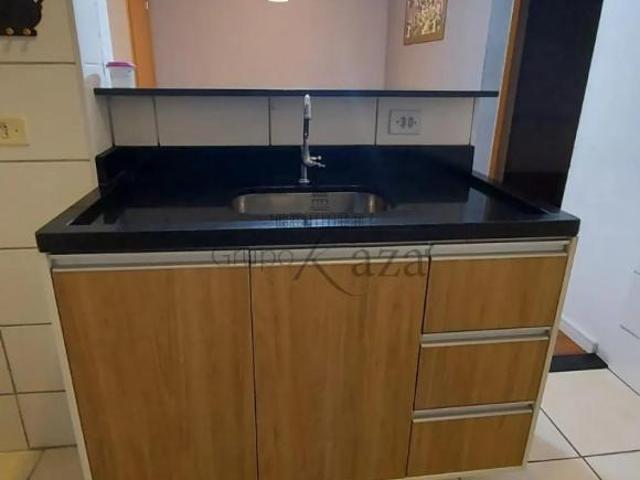 Apartamento venda em Região Imediata de São José dos Campos, Região Metropolitana do Vale do Paraíba e Litoral Norte