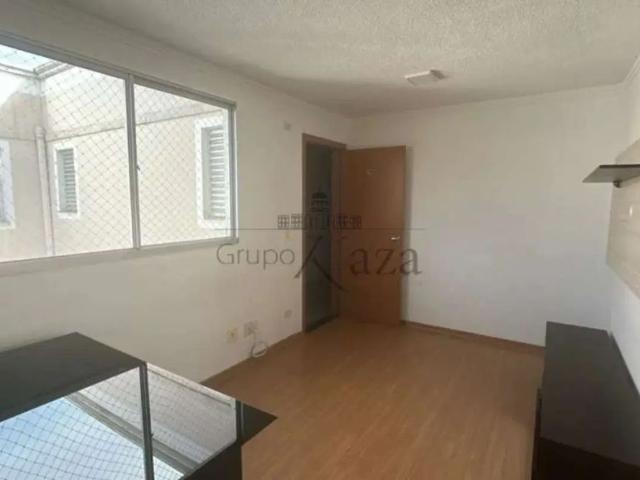 Apartamento aluguel em Vila Romana, Jacareí