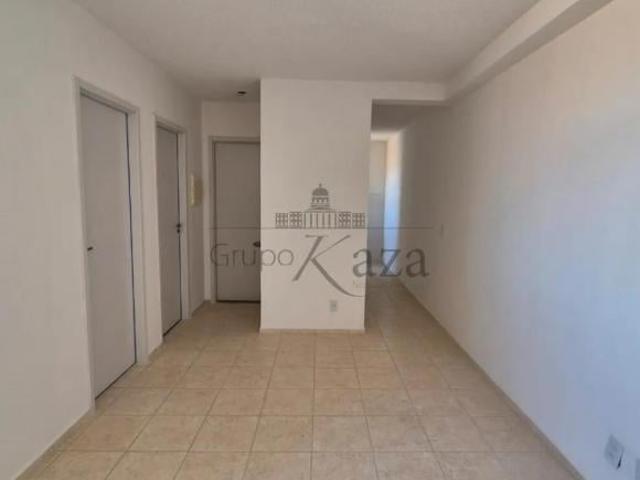 Apartamento venda em Vila Romana, Jacareí