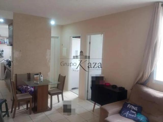 Apartamento venda em Vila Romana, Jacareí