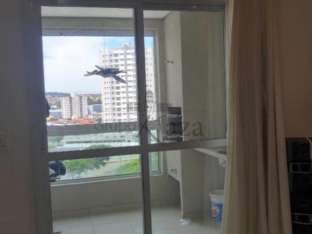 Apartamento venda em Região Imediata de São José dos Campos, Região Metropolitana do Vale do Paraíba e Litoral Norte