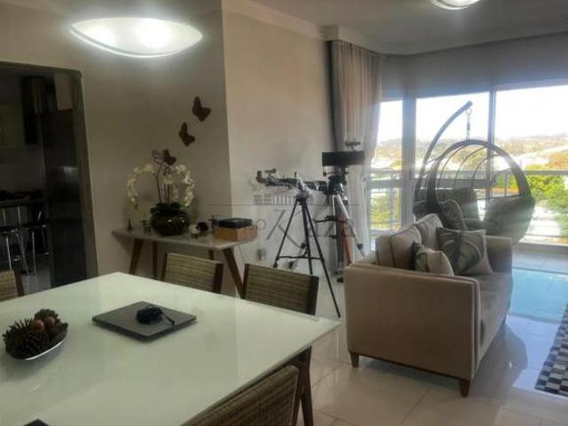 Apartamento venda em Região Imediata de São José dos Campos, Região Metropolitana do Vale do Paraíba e Litoral Norte