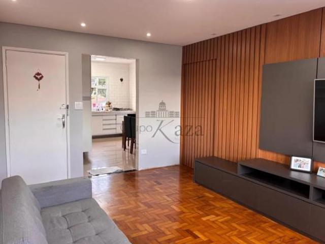 Apartamento venda em São José dos Campos