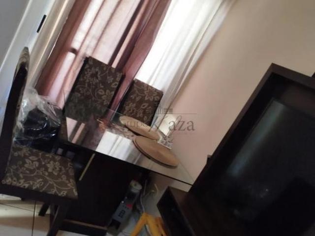 Apartamento venda em Região Imediata de São José dos Campos, Região Metropolitana do Vale do Paraíba e Litoral Norte