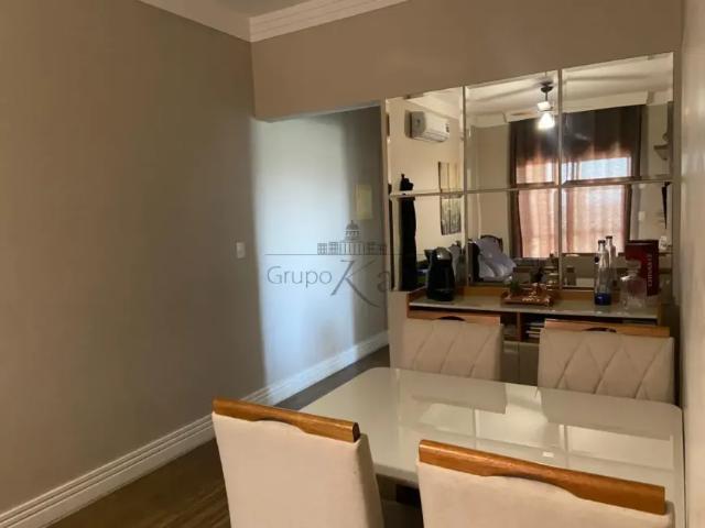 Apartamento venda em Região Imediata de São José dos Campos, Região Metropolitana do Vale do Paraíba e Litoral Norte