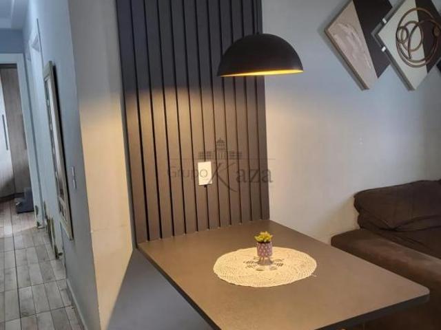 Apartamento venda em Região Imediata de São José dos Campos, Região Metropolitana do Vale do Paraíba e Litoral Norte