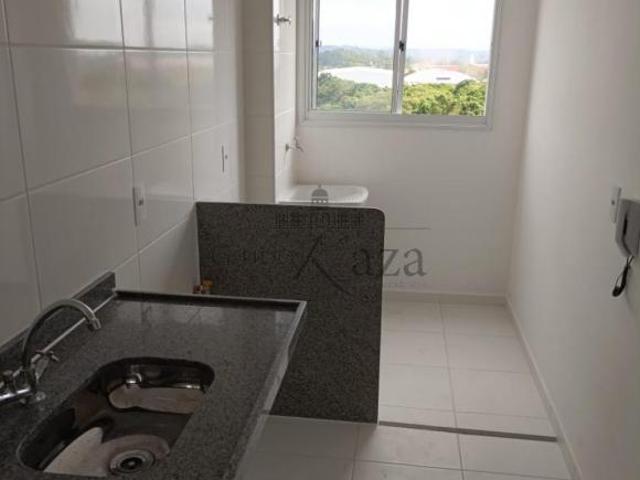 Apartamento venda em Jardim Santa Terezinha, Jacareí