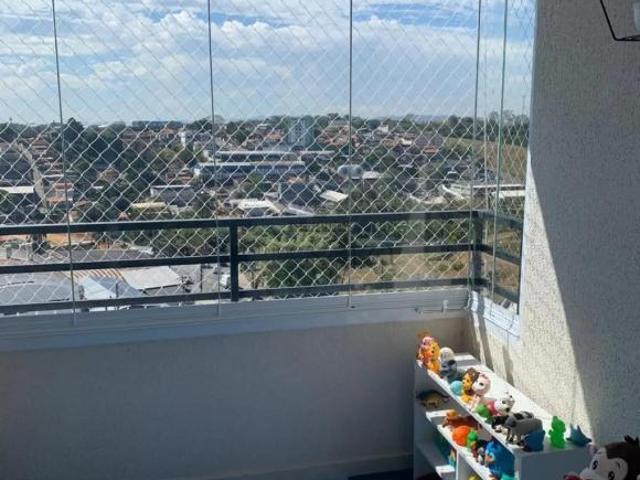 Apartamento venda em Região Imediata de São José dos Campos, Região Metropolitana do Vale do Paraíba e Litoral Norte