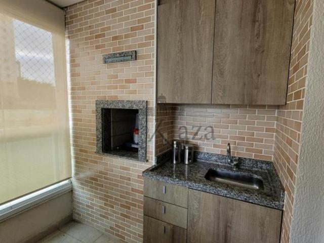 Apartamento venda em Região Imediata de São José dos Campos, Região Metropolitana do Vale do Paraíba e Litoral Norte