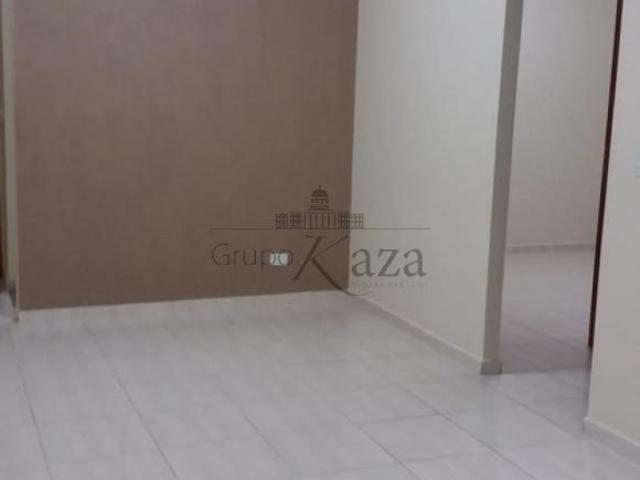 Apartamento venda em São José dos Campos