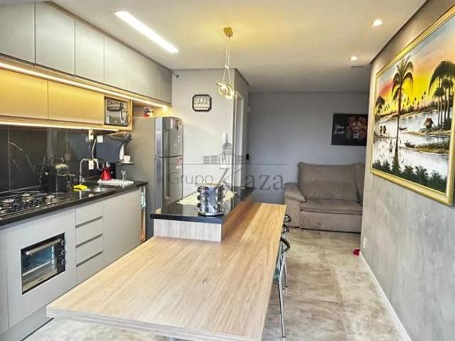 Apartamento venda em São José dos Campos