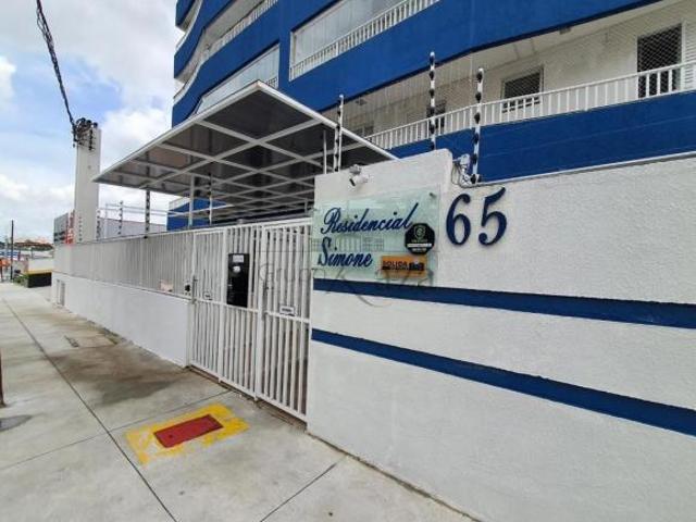Apartamento venda em Região Imediata de São José dos Campos, Região Metropolitana do Vale do Paraíba e Litoral Norte