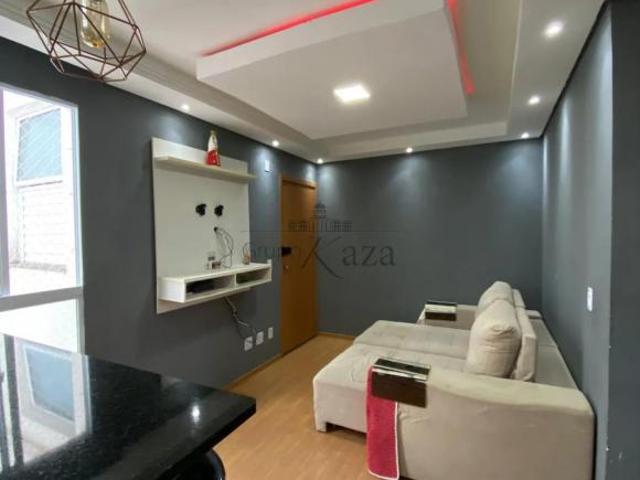 Apartamento venda em São José dos Campos