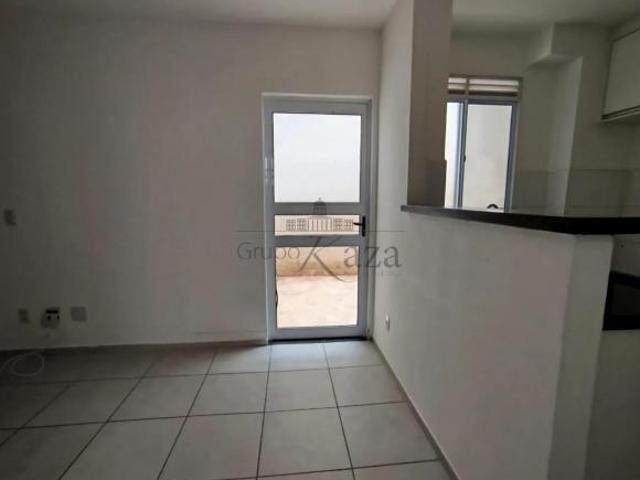 Apartamento venda em São José dos Campos