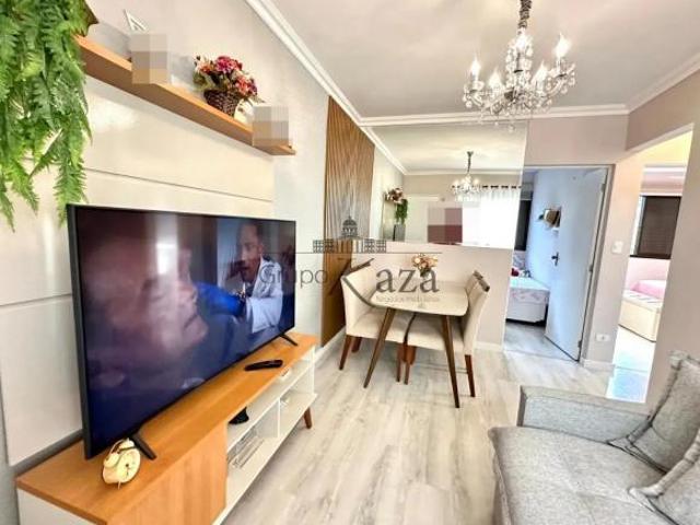 Apartamento venda em São José dos Campos