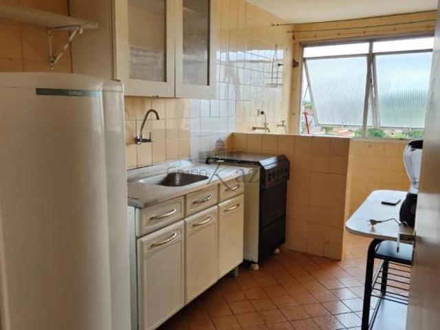 Apartamento venda em Região Imediata de São José dos Campos, Região Metropolitana do Vale do Paraíba e Litoral Norte
