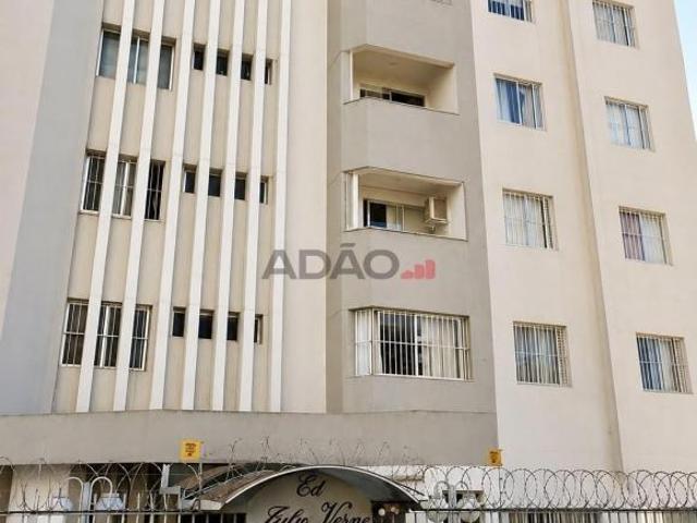 Apartamento venda em Região Geográfica Imediata de Goiânia, Goiânia