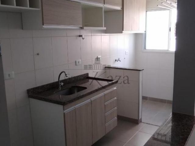 Apartamento venda em Região Imediata de São José dos Campos, Região Metropolitana do Vale do Paraíba e Litoral Norte
