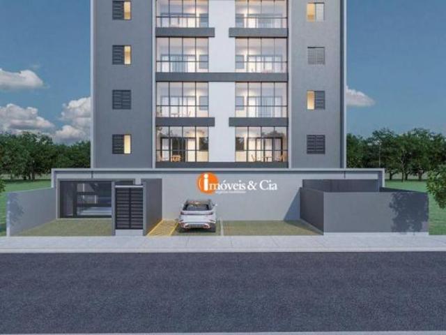 Apartamento venda em Região Imediata de Bragança Paulista, Atibaia