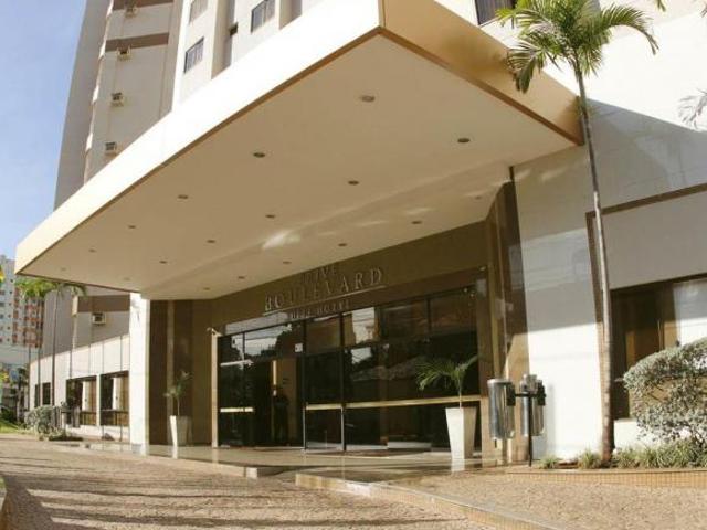 Apartamento venda em Região Geográfica Imediata de Caldas Novas-Morrinhos, Caldas Novas