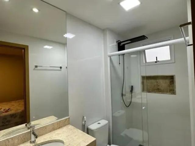 Apartamento aluguel em Região Geográfica Imediata de Goiânia, Goiânia
