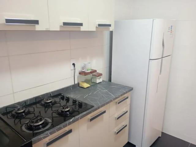 Apartamento aluguel em Região Geográfica Imediata de Manaus, Itamarati