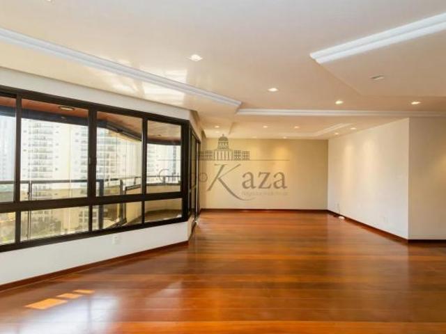 Apartamento venda em São José dos Campos