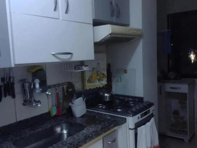 Apartamento venda em Pedras Preciosas, Jacareí