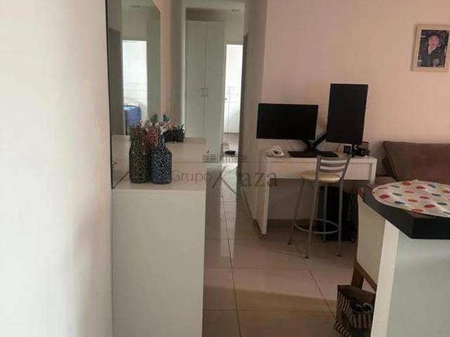 Apartamento venda em São José dos Campos