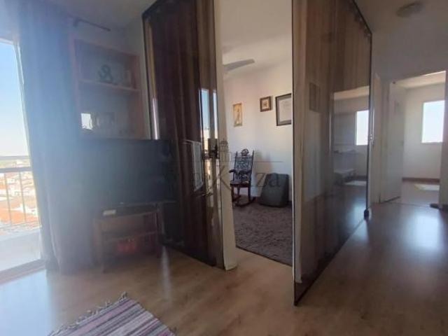 Apartamento venda em Região Imediata de São José dos Campos, Região Metropolitana do Vale do Paraíba e Litoral Norte