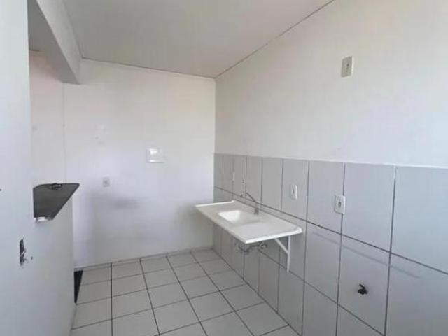 Apartamento venda em Região Geográfica Imediata de Luziânia, Região Integrada de Desenvolvimento do Distrito Federal e Entorno
