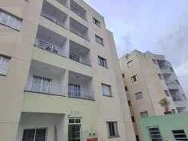 Apartamento venda em Embu das Artes