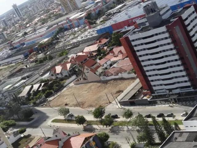 Apartamento venda em Região Geográfica Imediata de Campina Grande, Região Metropolitana de Campina Grande