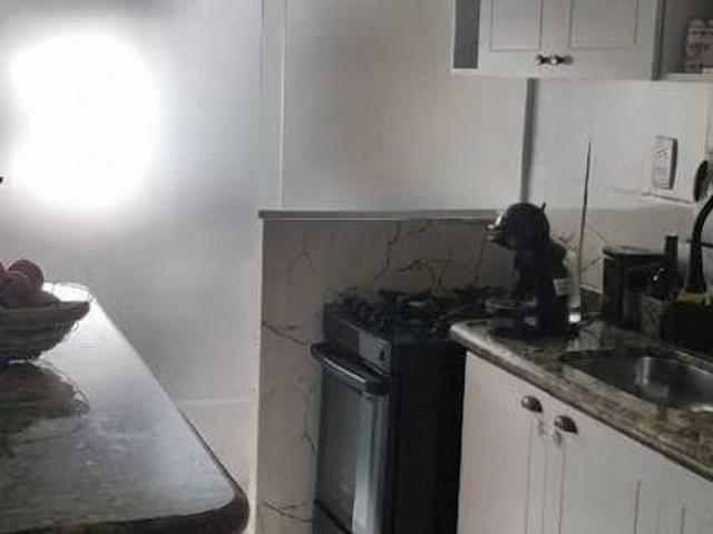 Apartamento venda em São José dos Campos