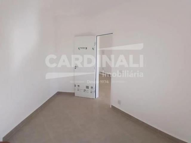 Apartamento venda em Região Imediata de São Carlos, São Carlos