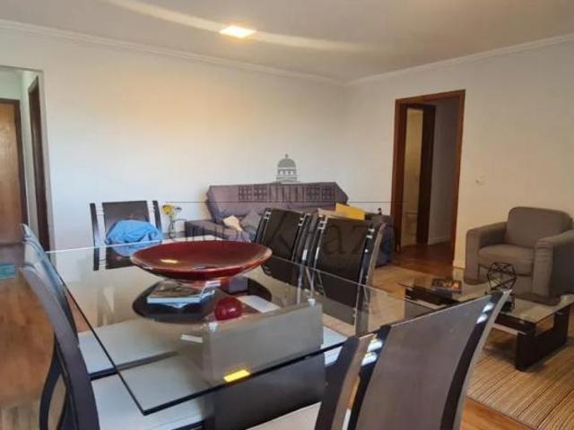 Apartamento venda em Região Imediata de São José dos Campos, Região Metropolitana do Vale do Paraíba e Litoral Norte